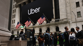 Uber Is Spinning Out Postmates' Robotics Division Into Its Own Company